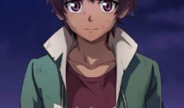 镇魂街动漫在线观看免费,探寻灵与肉的守护传奇！